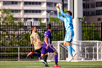 USL: Louisville City FC at Pittsburgh Riverhounds