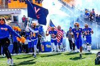 NCAA Football: Duke Blue Devils at Pitt Panthers