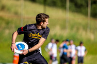 AUDL: Detroit Mechanix at Pittsburgh Thunderbirds