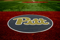 NCAA Baseball: NC State Wolfpack at Pitt Panthers