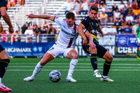 USL Pro: San Antonio FC at Pittsburgh Riverhounds SC