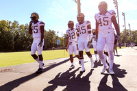 NCAA Football: Pitt Panthers at Duke Blue Devils