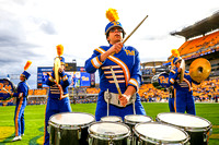 NCAA Football: Syracuse Orange at Pitt Panthers