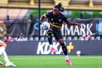 U.S. Open Cup: FC Tulsa at Pittsburgh Riverhounds SC