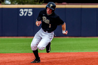 NCAA Baseball: Virginia Tech Hokies at Pitt Panthers