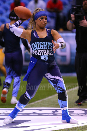 LFL: Austin Acoustic at Nashville Knights