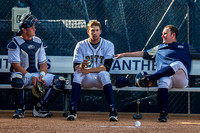 NCAA Baseball: Duke Blue Devils at Pitt Panthers