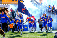 NCAA Football: Duke Blue Devils at Pitt Panthers
