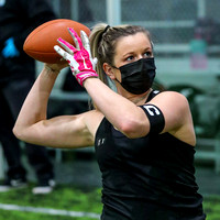 X-League: Denver Rush Open Tryouts