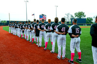 NCAA Baseball:  Louisville Cardinals at Pitt Panthers