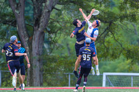 AUDL: DC Breeze at Pittsburgh Thunderbirds