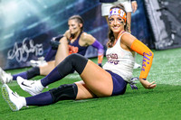 LFL: Nashville Knights at Chicago Bliss