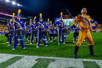 NCAA Football: Virginia Cavaliers at Pitt Panthers