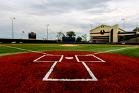 NCAA Baseball: NC State Wolfpack at Pitt Panthers