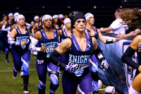 LFL: Austin Acoustic at Nashville Knights