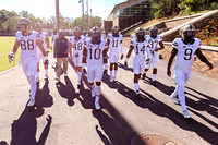 NCAA Football: Pitt Panthers at Duke Blue Devils