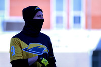 AUDL:  Detroit Mechanix at Pittsburgh Thunderbirds