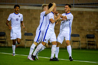 NCAA Men’s Soccer: Virgina Tech Hokies at Pitt Panthers