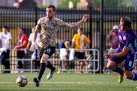 USL: Louisville City FC at Pittsburgh Riverhounds