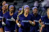 LFL: Nashville Knights at Chicago Bliss