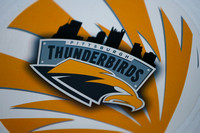 AUDL: Pittsburgh Thunderbirds vs  Chicago Wildfire