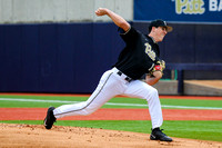 NCAA Baseball: NC State Wolfpack at Pitt Panthers