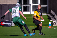 AUDL:  Indianapolis AlleyCats at Pittsburgh Thunderbirds