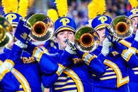 NCAA Football: Virginia Cavaliers at Pitt Panthers