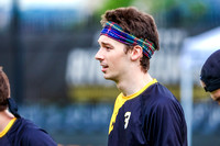 UFA: Indianapolis AlleyCats at Pittsburgh Thunderbirds