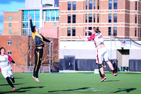 AUDL:  Detroit Mechanix at Pittsburgh Thunderbirds