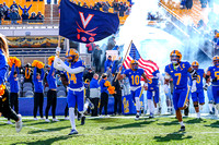 NCAA Football: Duke Blue Devils at Pitt Panthers