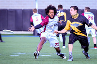 AUDL:  Detroit Mechanix at Pittsburgh Thunderbirds