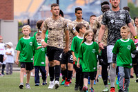 USL: Louisville City FC at Pittsburgh Riverhounds