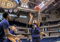 Pitt Basketball - Maggie Dixon Heart Health Fair& Fan Fest