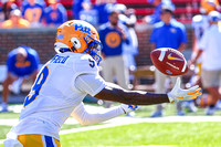 NCAA Football: Pitt Panthers at Cincinnati Bearcats