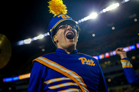 NCAA Football: Virginia Cavaliers at Pitt Panthers