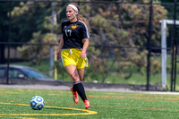 WPSL: Steel City FC vs Michigan Chill SC
