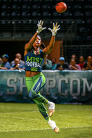 LFL: Nashville Knights at Seattle Mist