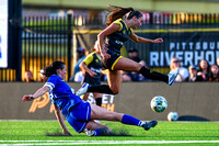 Cleveland Force at Pittsburgh Riveters SC