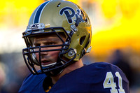 Pitt Panthers vs Louisville Cardinals Football