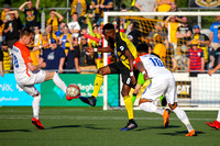 U.S. Open Cup: FC Cincinnati at Pittsburgh Riverhounds