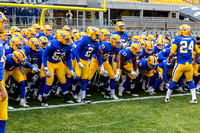 NCAA Football:  Duke Blue Devils at Pitt Panthers