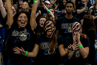 Pitt Panthers vs Virginia Cavaliers
