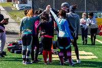 Pittsburgh Rebellion - Practice 3/5/17