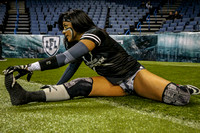 LFL: Seattle Mist at Los Angeles Temptation