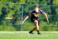 AUDL: Atlanta Hustle at Pittsburgh Thunderbirds