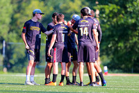 AUDL: Atlanta Hustle at Pittsburgh Thunderbirds