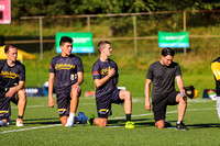 AUDL: Atlanta Hustle at Pittsburgh Thunderbirds