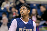 Pitt Basketball - Maggie Dixon Heart Health Fair& Fan Fest