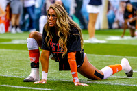 LFL: Los Angeles Temptation at Austin Acoustic